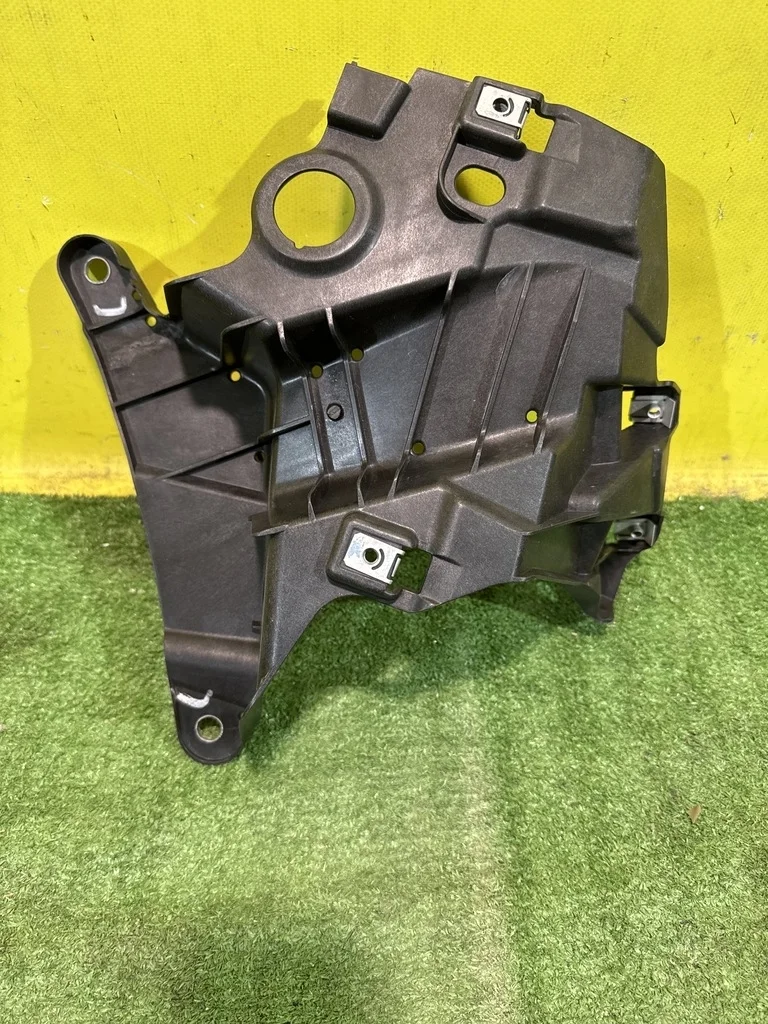 Кронштейн крепления крыла  BMW X5 F15 2013 51657294544 38786