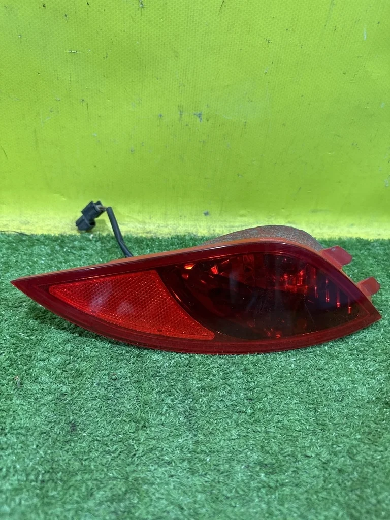 Фонарь задний в бампер левый  Hyundai ix35 (LM) 2009 924052Y300 39816