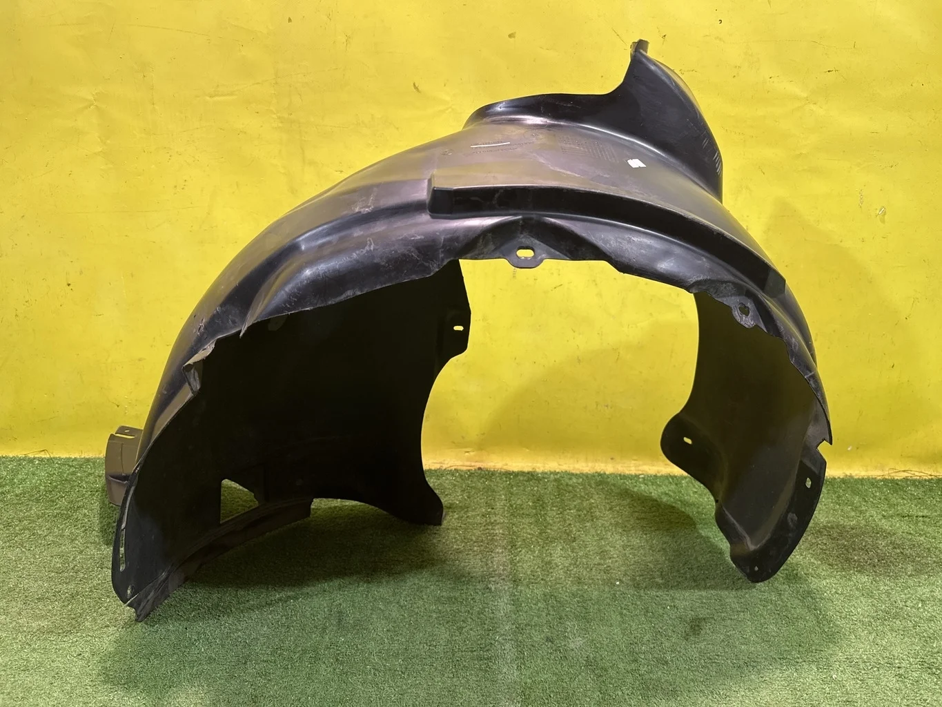 Локер передний левый  Volkswagen  Polo (Sed Rus) 2020 6N5805911 39866