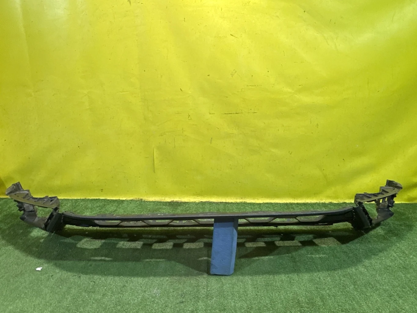 Юбка передняя  Volkswagen  Tiguan Mk2 2016 5NA805903G 40100