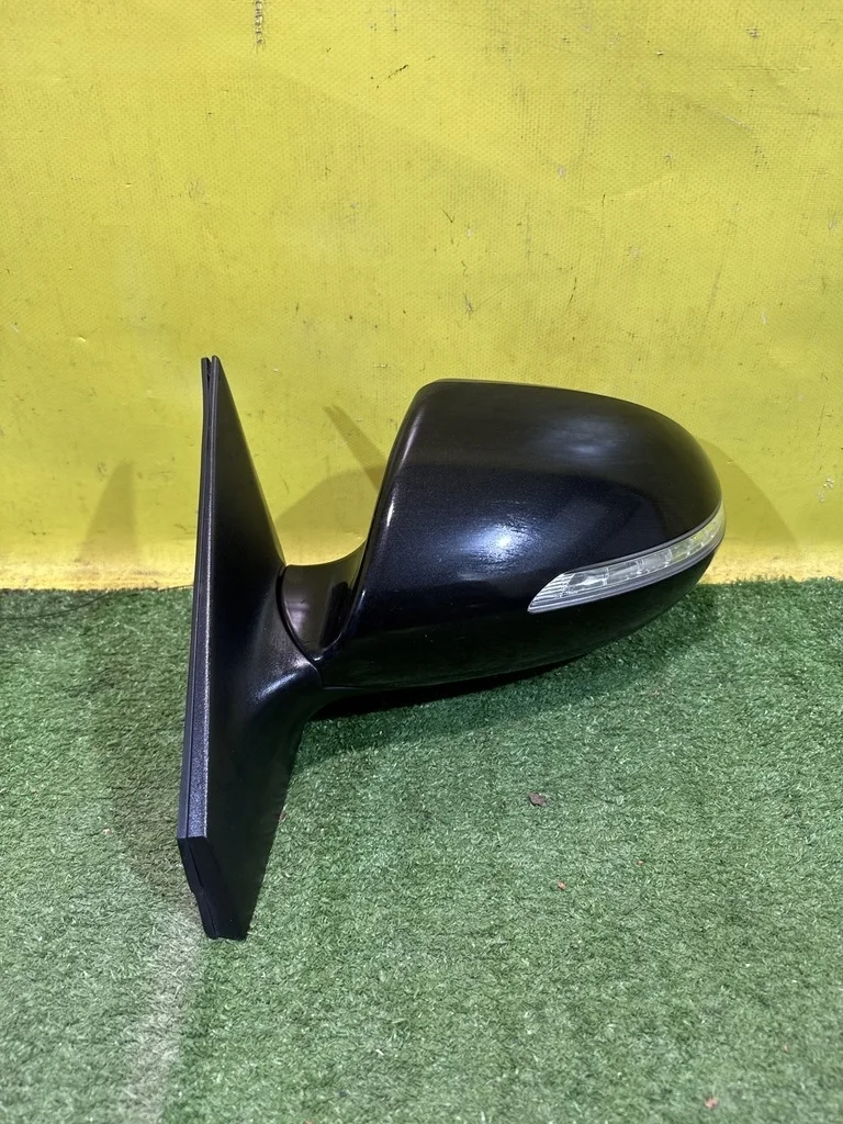 Зеркало левое электрическое  Kia Sportage 3 SL 2010 876103U230 40148