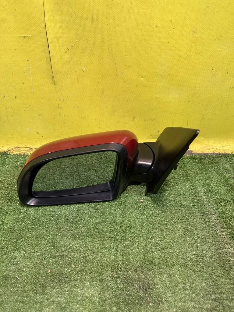 Зеркало левое электрическое  Kia RIO 4 FB 2017 87610H0030 40161