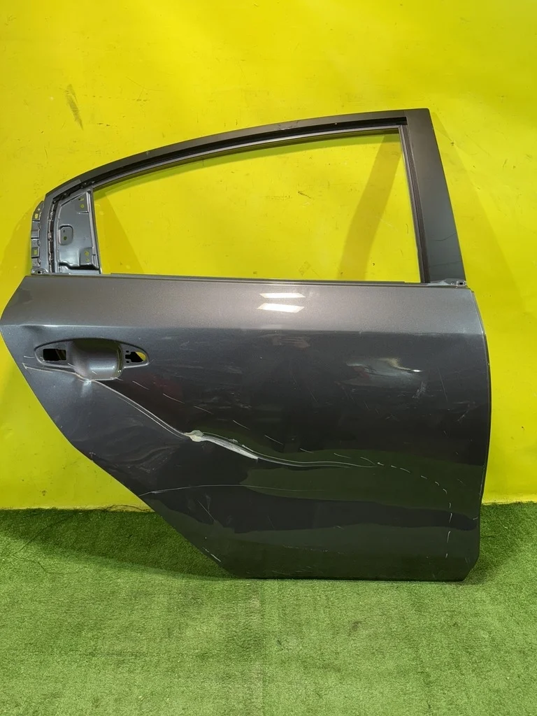 Дверь задняя правая  Kia RIO 4 FB 2017 77004H0000 40171
