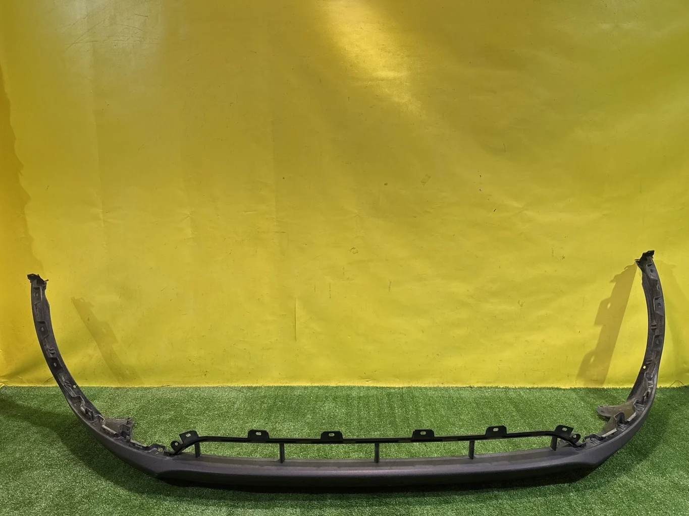 Юбка передняя Kia Sportage 3 SL 2010 865123U000 40398