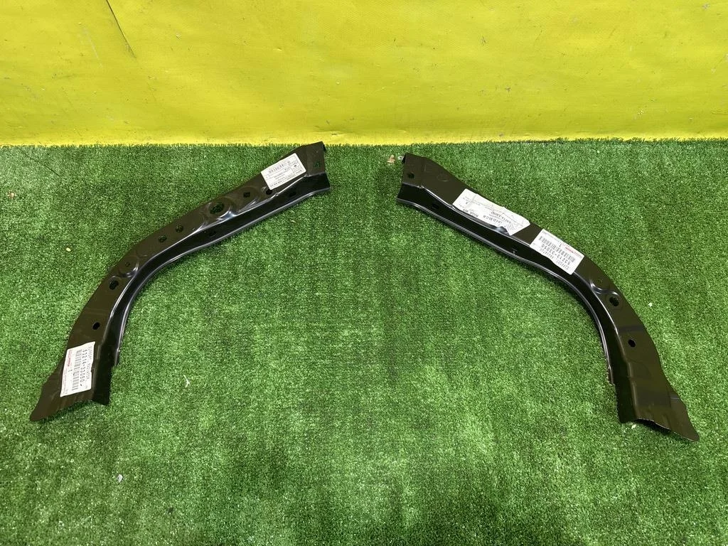 Элемент передней панели  Toyota Camry V50 2011 5321433050 40401