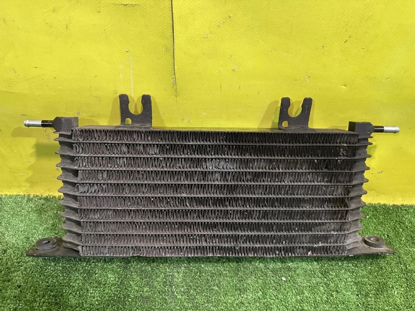 Радиатор (маслоохладитель) АКПП  Nissan X-Trail (T32) 2014 216064BA0A 40487