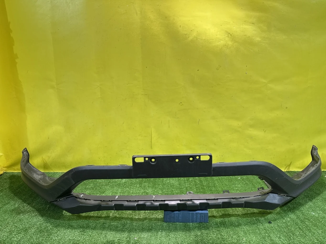 Юбка передняя  Honda CR-V 4 2012 71102TFAT000 40553