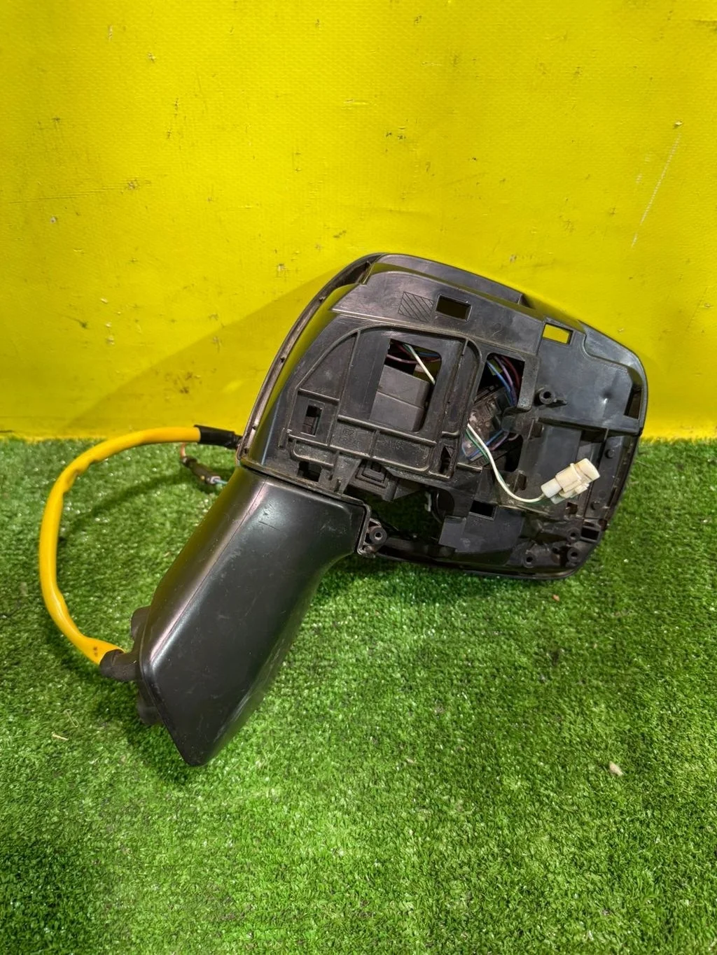Зеркало левое электрическое  Subaru Forester (S13) 2012 91036SG524 40557