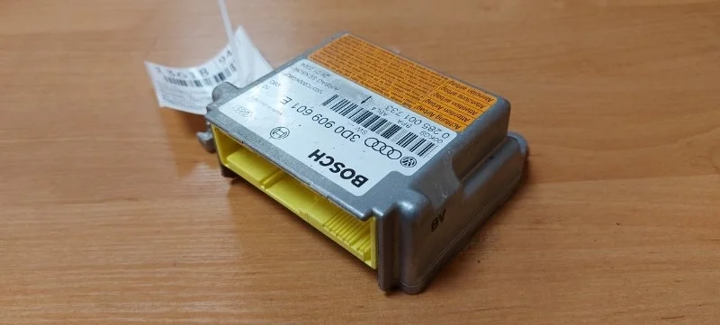 Блок срс Volkswagen Touareg 2003-2010