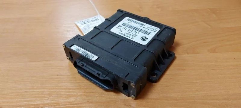 Блок управления акпп Porsche Cayenne 2003-2010 955