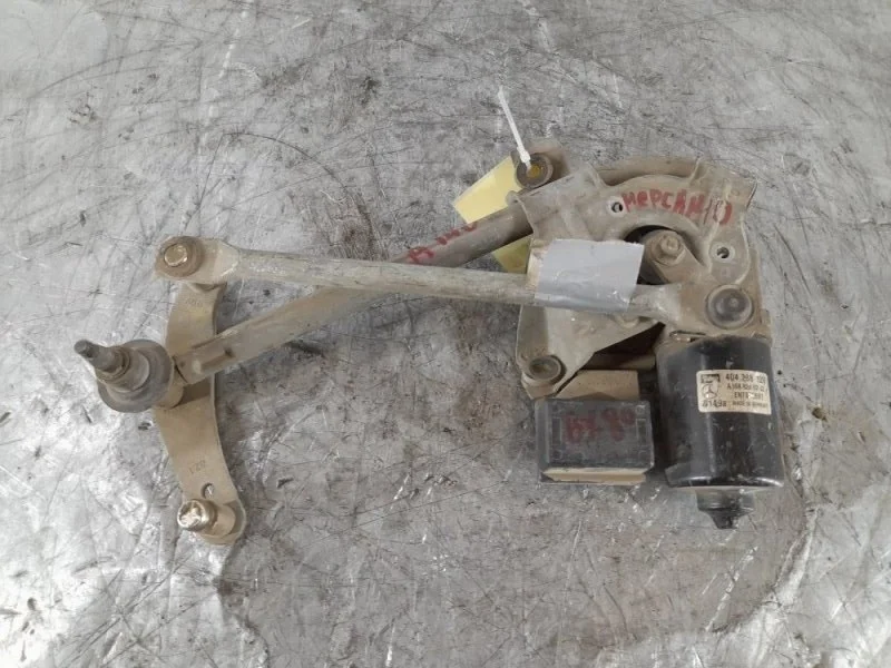 Трапеция стеклоочистителя Mercedes-Benz A-CLASS 1997-2004 W168