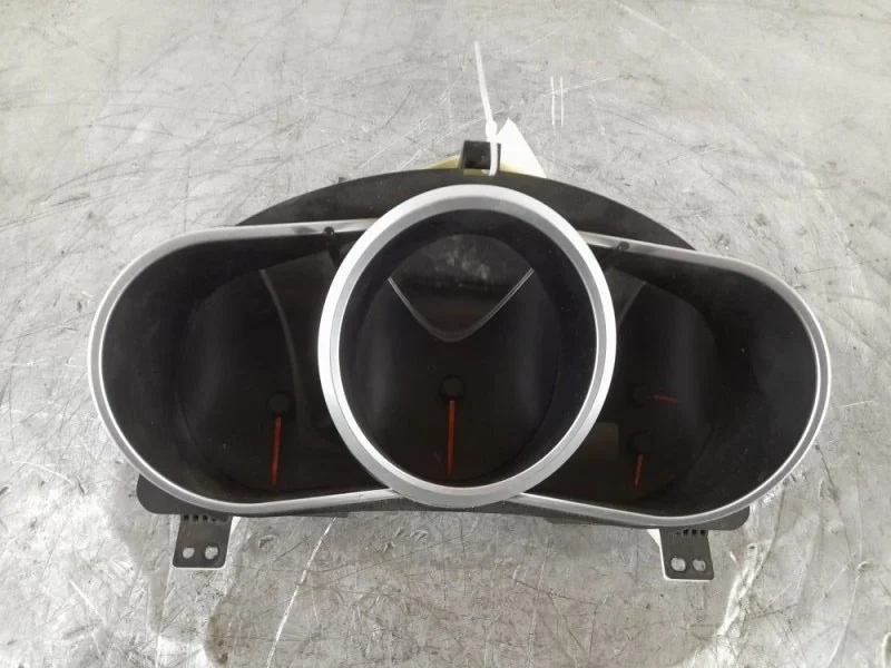 Приборная панель Mazda CX-7 2006-2012