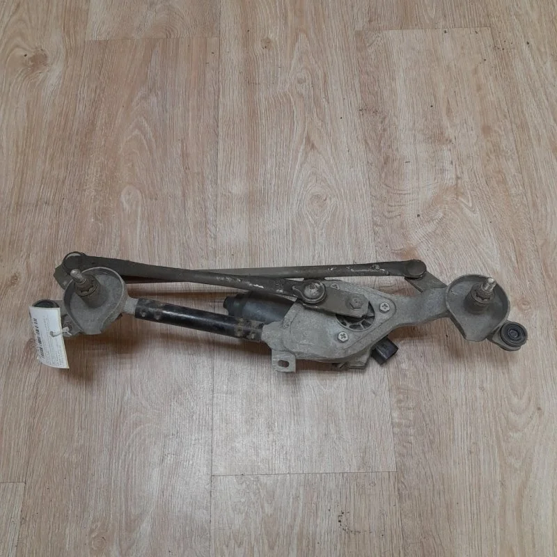 Трапеция стеклоочистителя Kia Rio 3 2011-2017