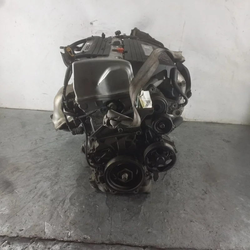 Двигатель Honda CR-V 3 2007-2013