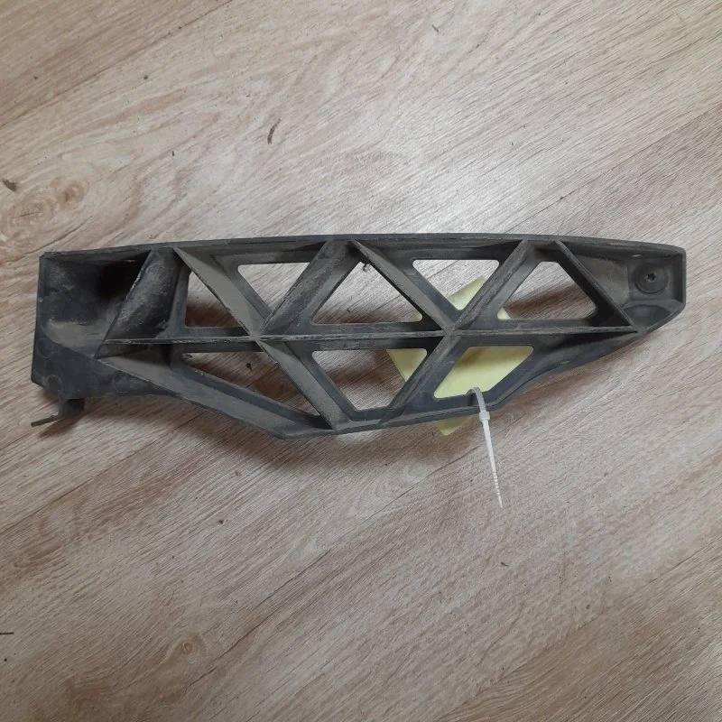 Кронштейн бампера Skoda Octavia 2008-2013 A5