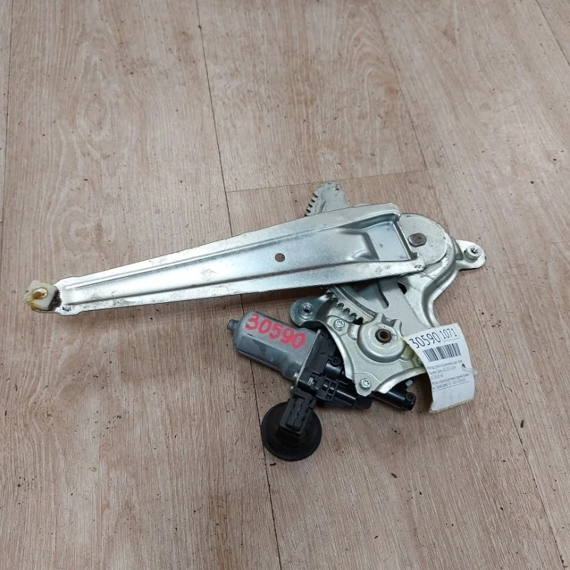 Мотор стеклоподъемника Toyota Camry 2012-2014 50