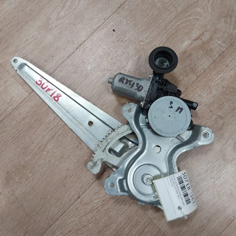 Мотор стеклоподъемника Toyota RAV4 2006-2012 30