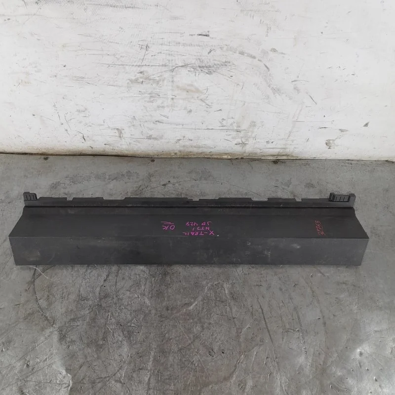 Обшивка багажника Nissan X-Trail 2007-2010 T31