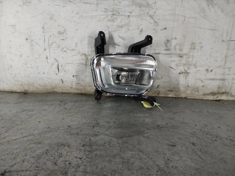 Фара птф Kia Rio 3 2015-2017