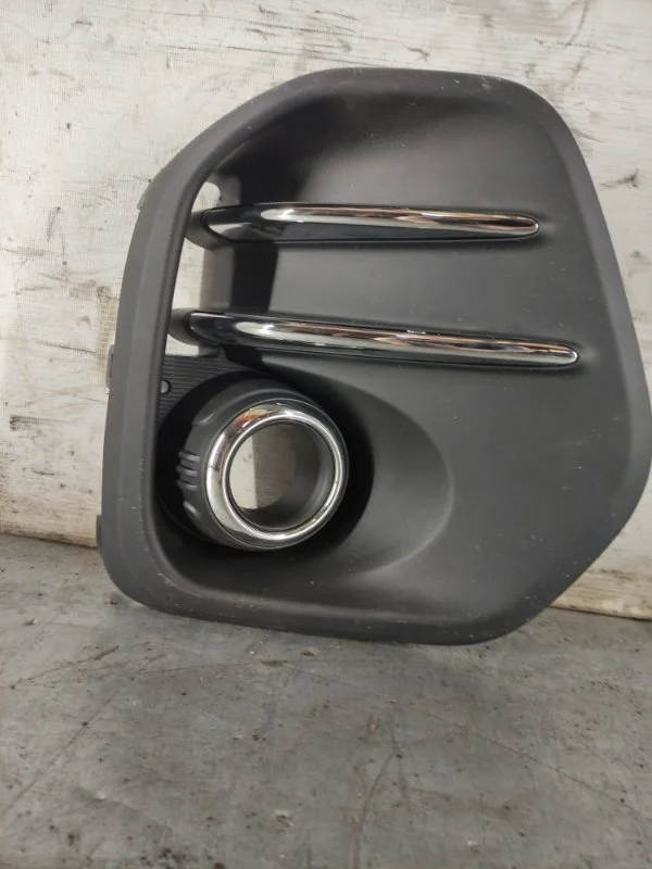 Заглушка птф Kia Sportage 2015-2018