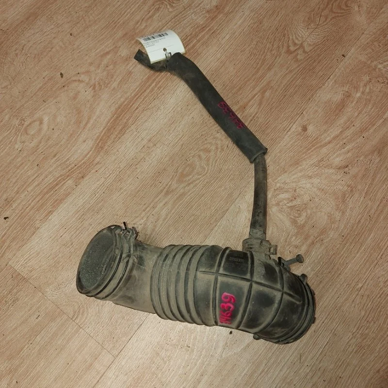 Патрубок воздушного фильтра Kia Rio 3 2011-2017