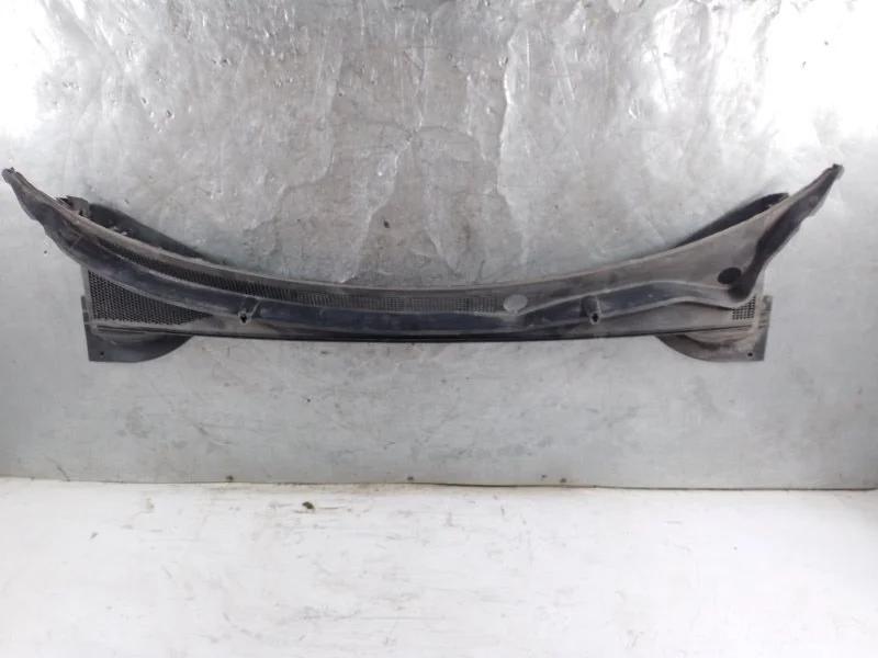 Жабо Hyundai Tucson 3 2015-2021 TL