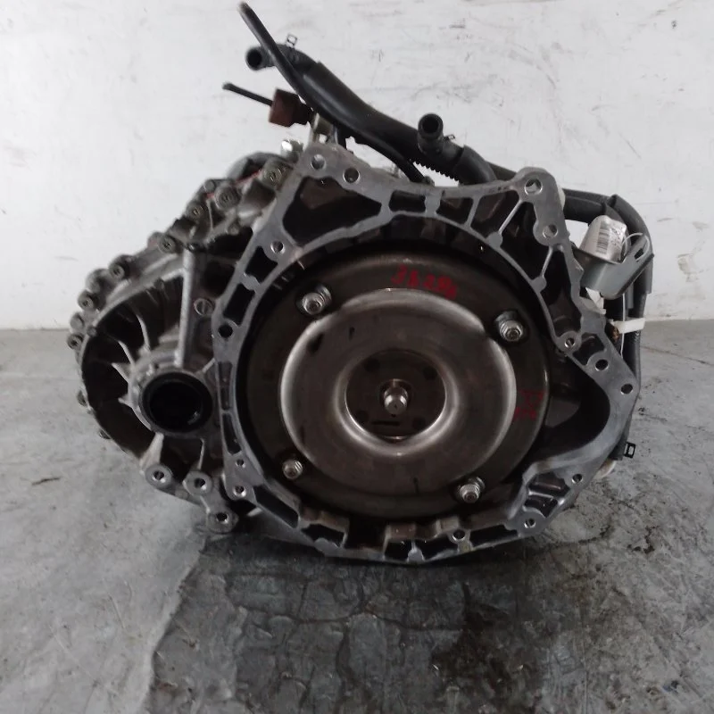 Акпп Mazda 6 2010-2017