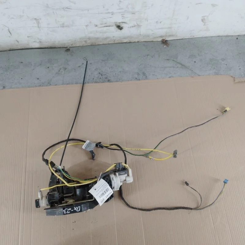 Замок двери Mercedes-Benz -CLASS 1998-2005 W220