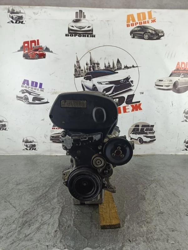 Двигатель Opel Astra 2006-2012 H