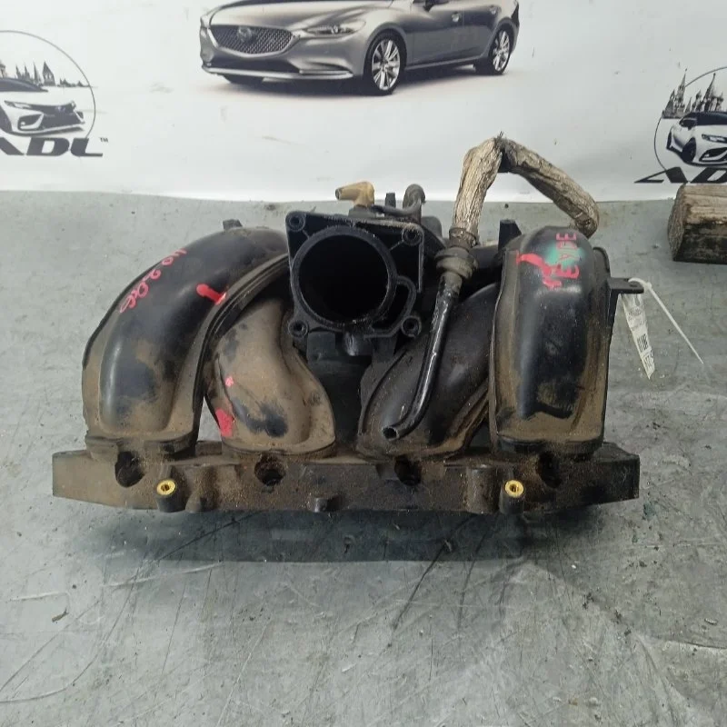 Коллектор впускной Ford Focus 1998-2004