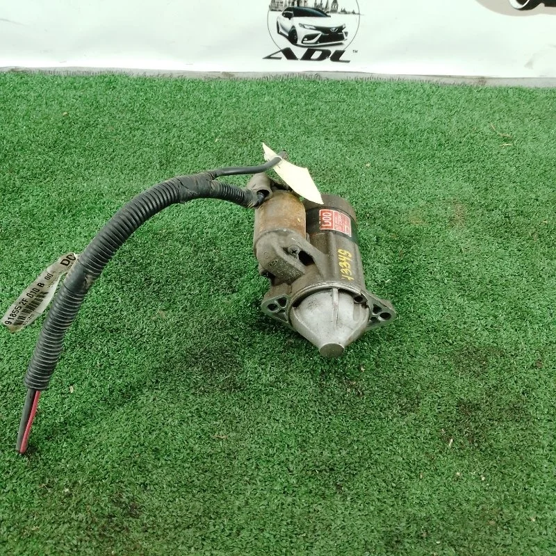 Стартер Kia Sportage 2006-2010