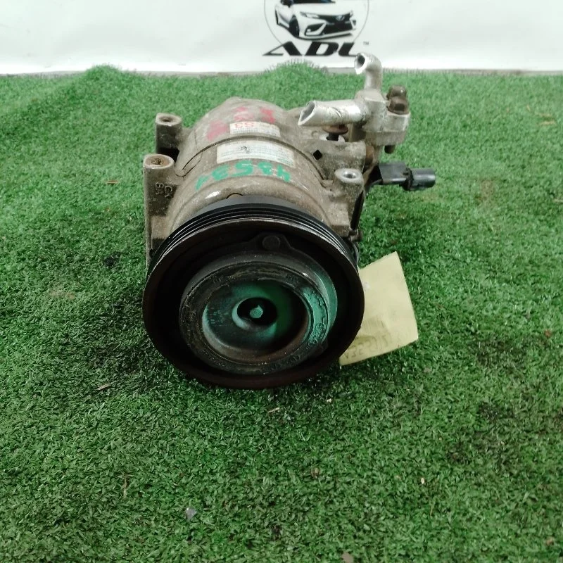 Компрессор кондиционера Kia Picanto 2011-.в.