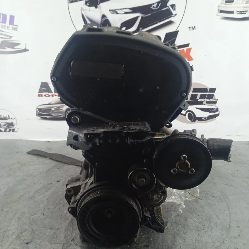 Двигатель Opel Astra 2004-2015 J