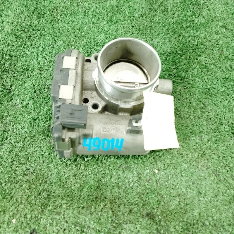 Дроссельная заслонка Ford Focus 2010-2022 3