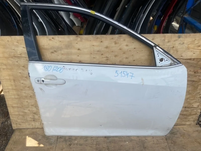 Дверь Toyota Camry 2012-2017 50 55
