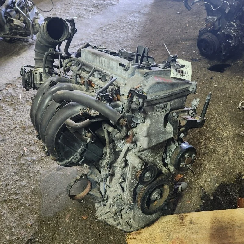 Двигатель Toyota RAV4 2006-2012