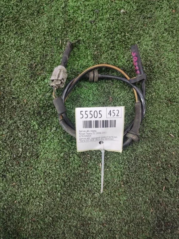 Датчик abs Nissan Teana 2008-2015 J32