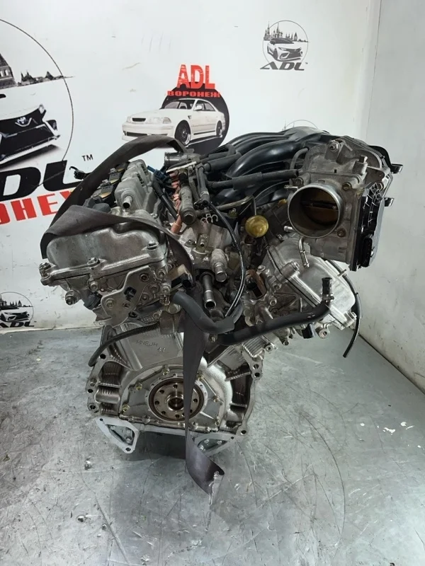 Двигатель Lexus RX330 2003-2007