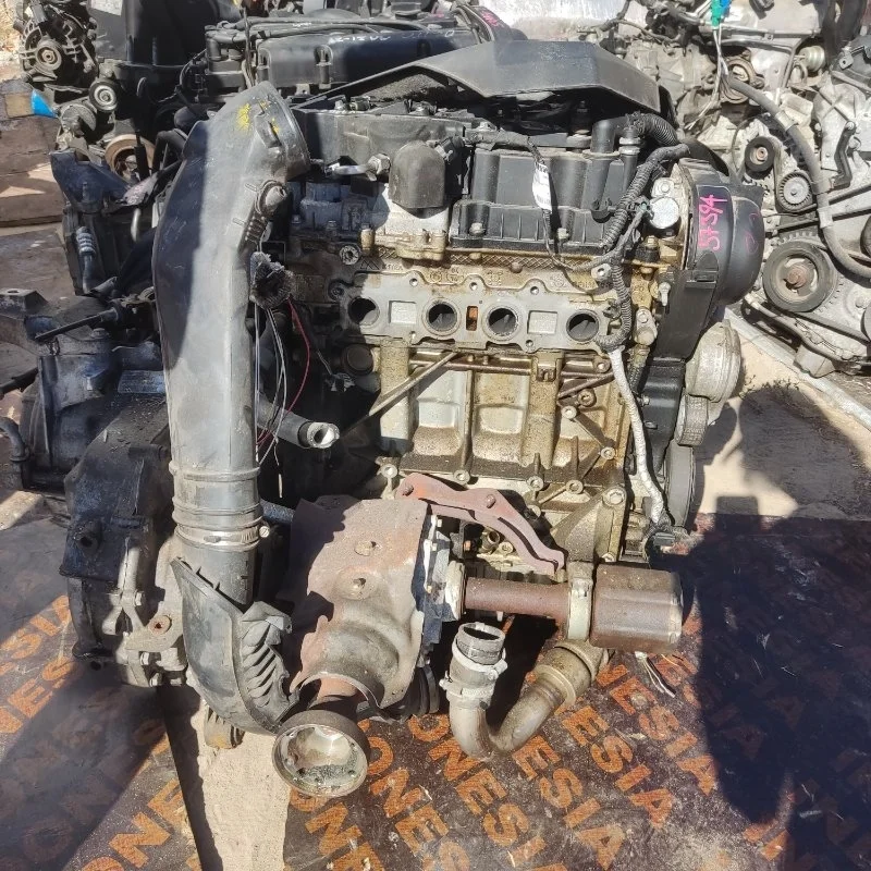 Двигатель Ford Kuga 2011-2015