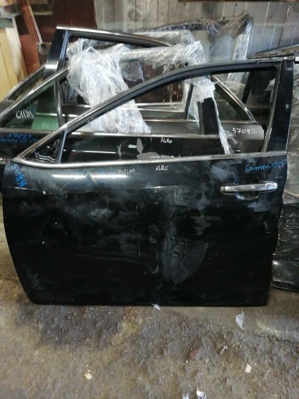 Дверь Toyota Camry 2012-2017 50 55