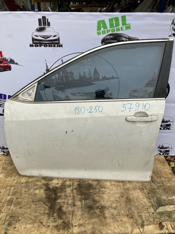 Дверь Toyota Camry 2012-2017 50 55