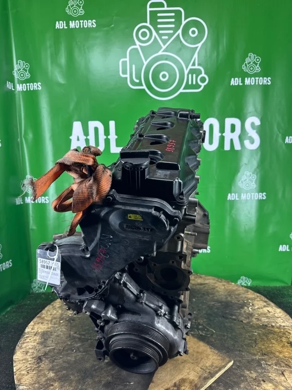 Двигатель Nissan Pathfinder 2006-2010