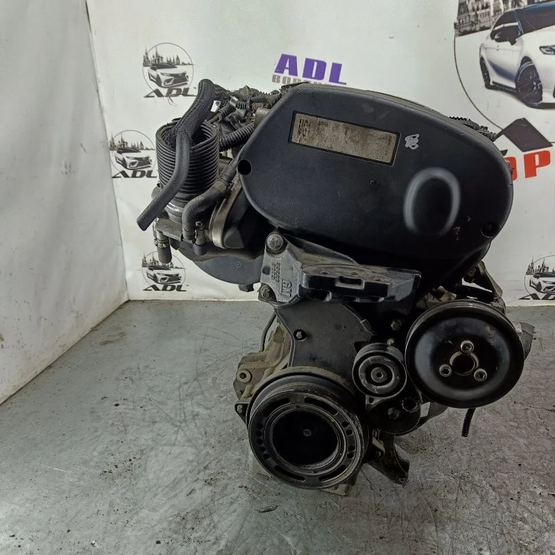 Двигатель Opel Astra 2006-2012 H