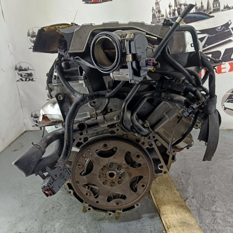 Двигатель Chevrolet Captiva 2006-2011