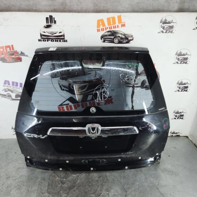Дверь багажника Honda CR-V 3 2007-2012