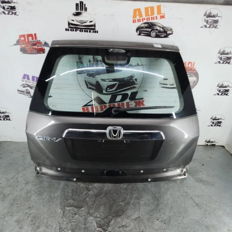 Дверь багажника Honda CR-V 3 2007-2012