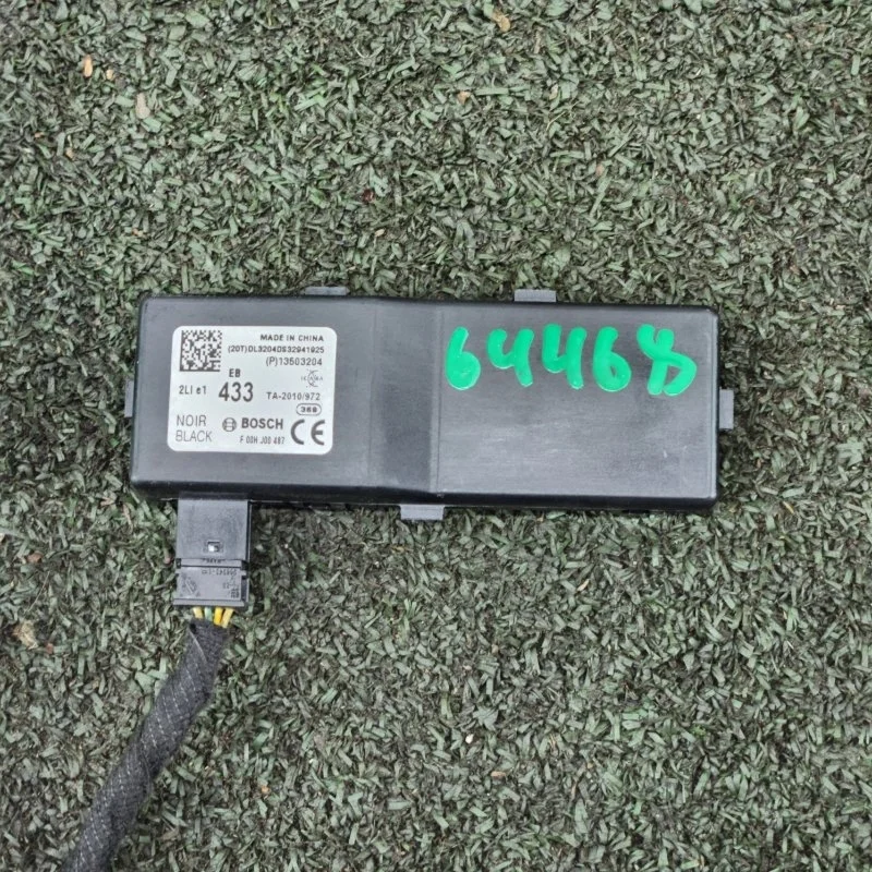 Блок управления центральным замком Opel MOKKA 2012-2016