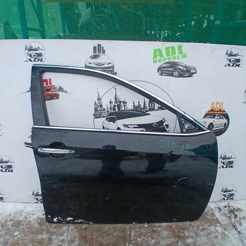 Дверь Toyota Camry 2012-2017 50 55