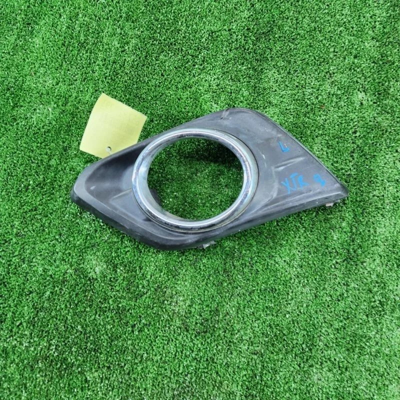 Решетка птф Nissan X-Trail 2013-2019 T32