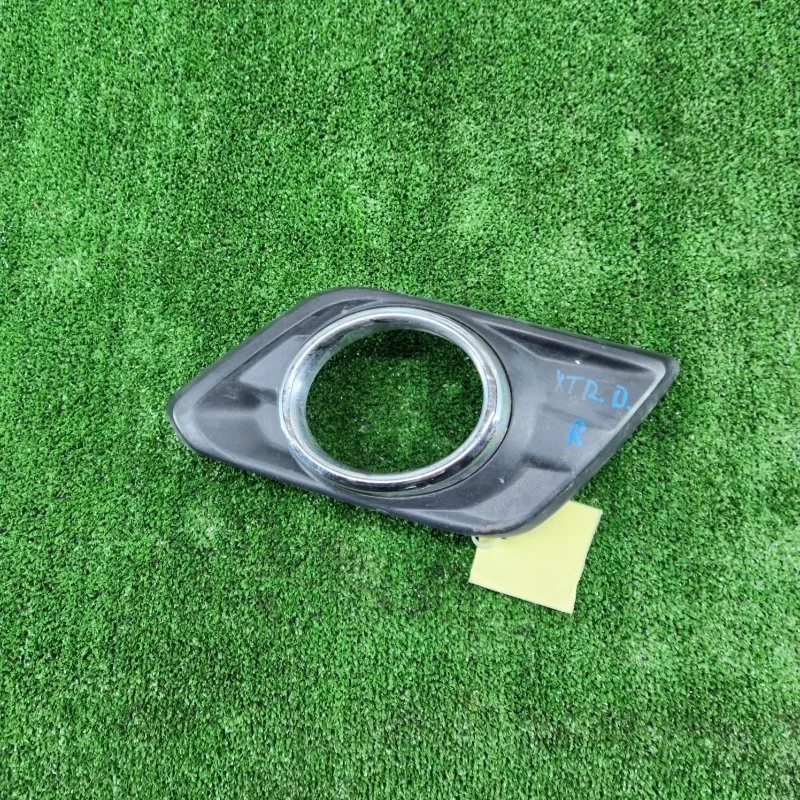 Решетка птф Nissan X-Trail 2013-2019 T32